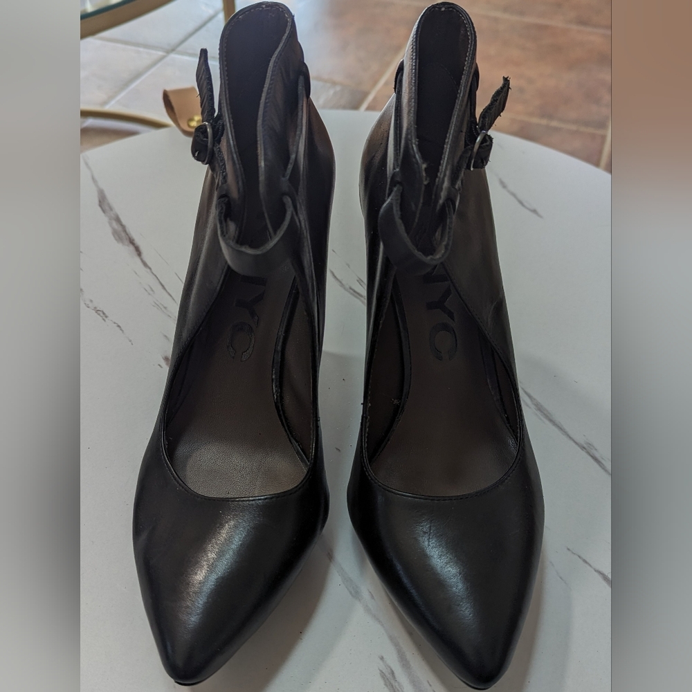 DKNYC Booties